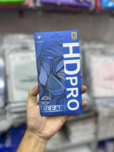 Lito HD Pro Clear Glass